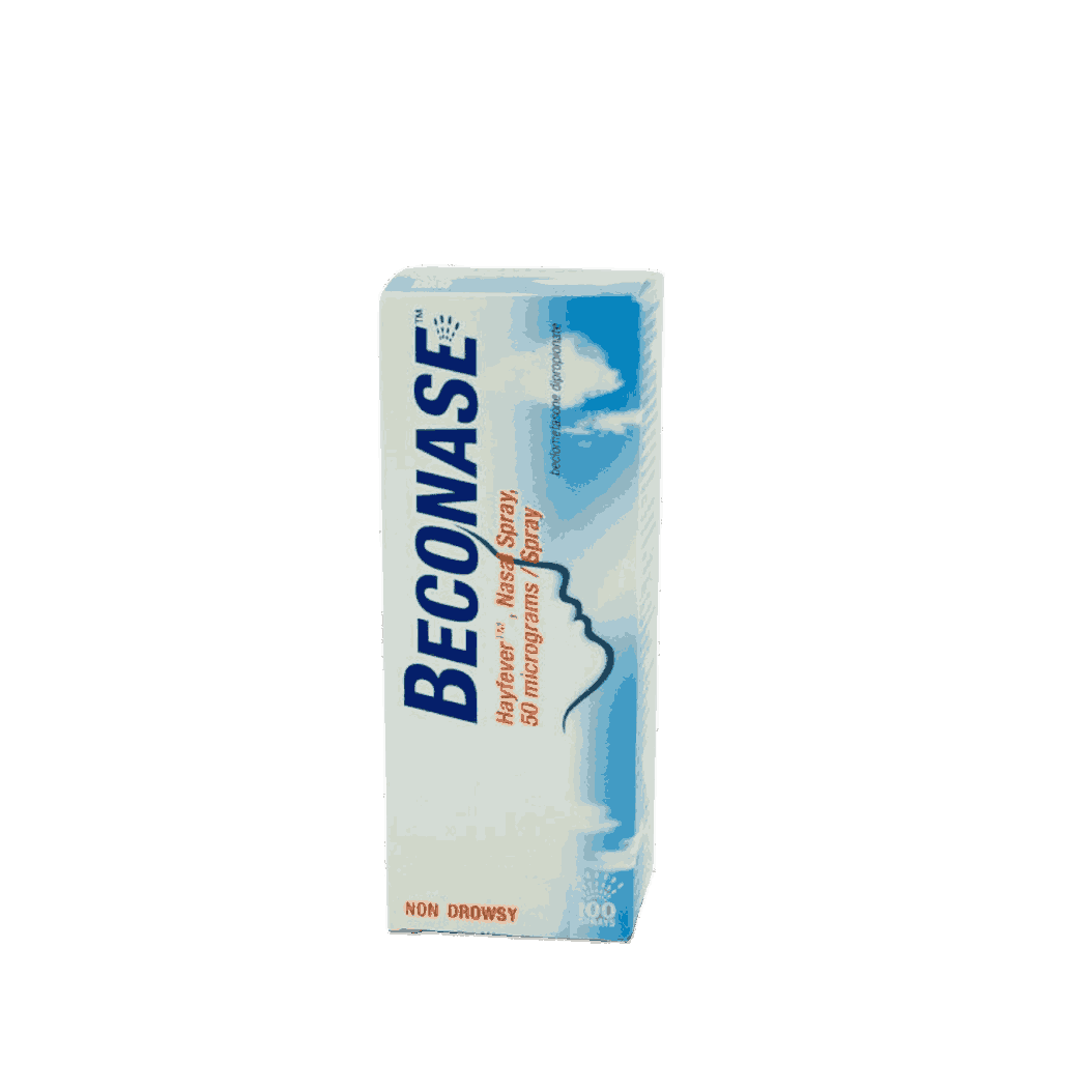 Beconase Hayfever Nasal Spray