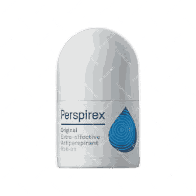 Perspirex Original Antperspirant Roll On 20ml
