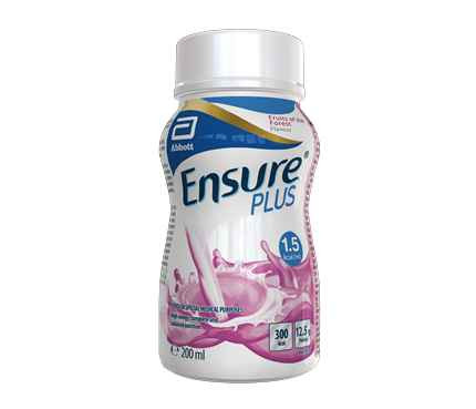 Ensure Plus Commence Mixed Flavour