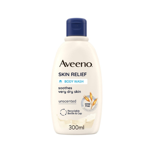 AVEENO® Skin Relief Moisturising Body Wash