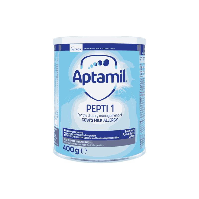 Aptamil Pepti 1 Powder