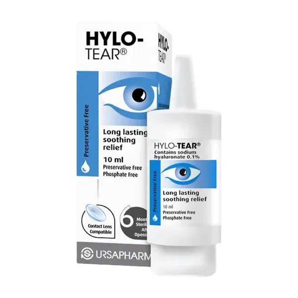 HYLO-Tear® 10ml