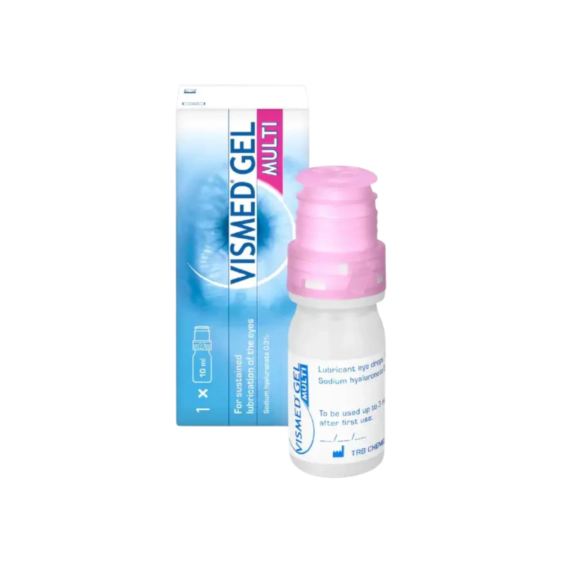 VISMED® GEL Multi 10ml