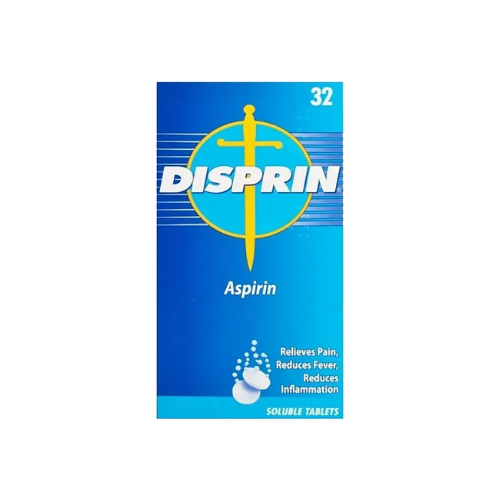 Disprin Tablets