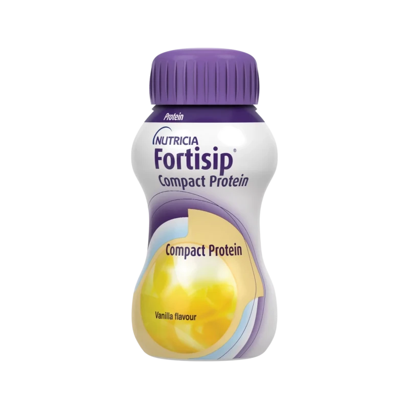 Fortisip Compact Protein 125ml Bottle