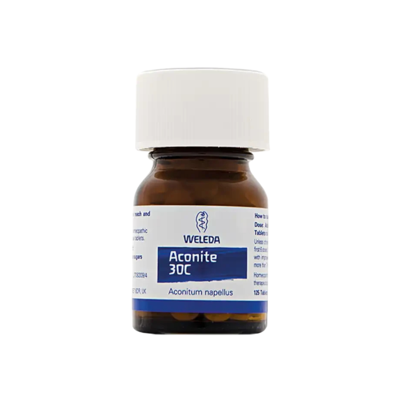 Aconite 30C