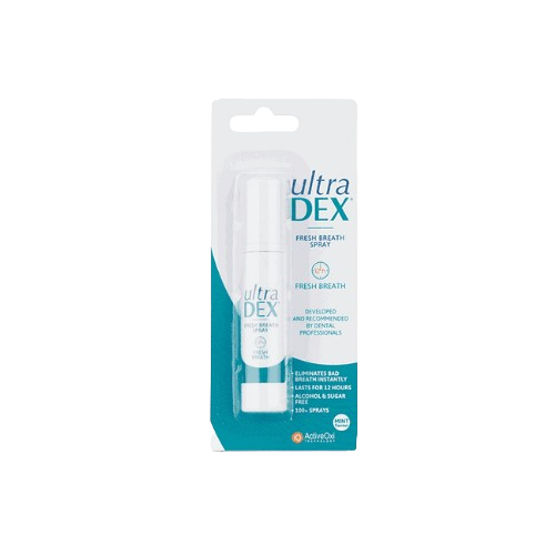 UltraDEX® Fresh Breath Oral Spray 9ml
