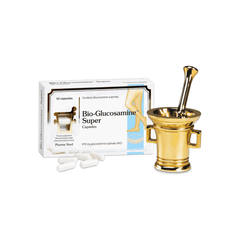 Pharma Nord Bio-Glucosamine Super