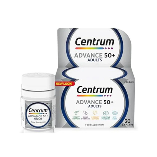 Centrum Advance Multivitamin