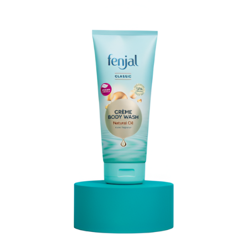 Fenjal Classic Creme Body Wash 200ml