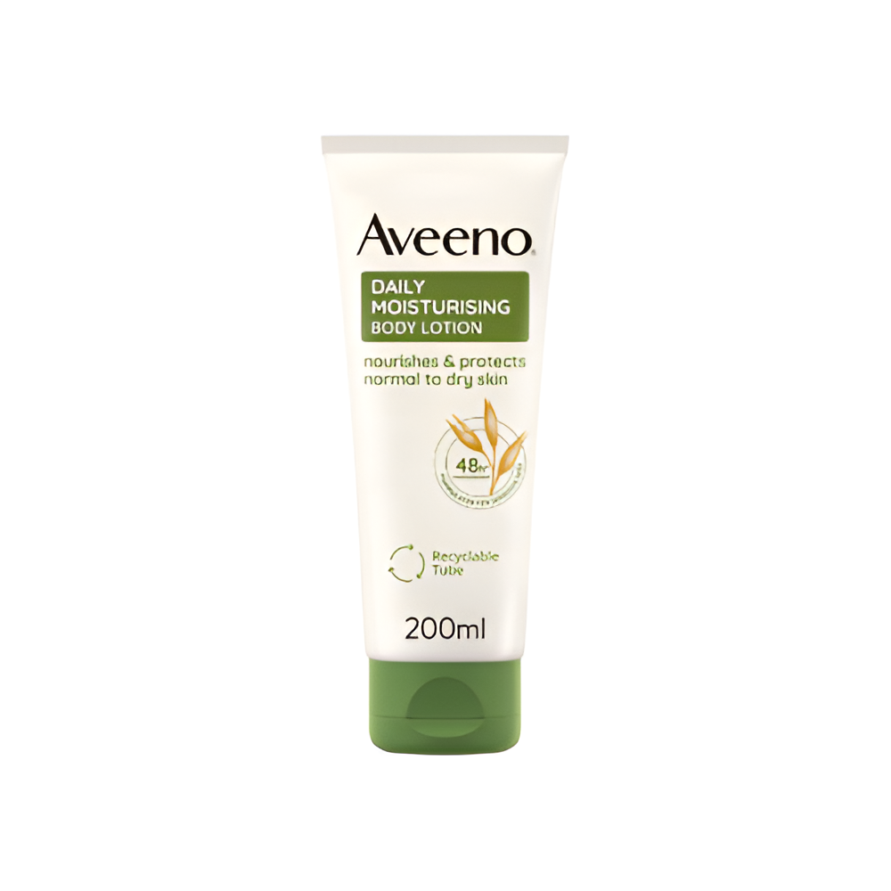 AVEENO® Daily Moisturising Lotion