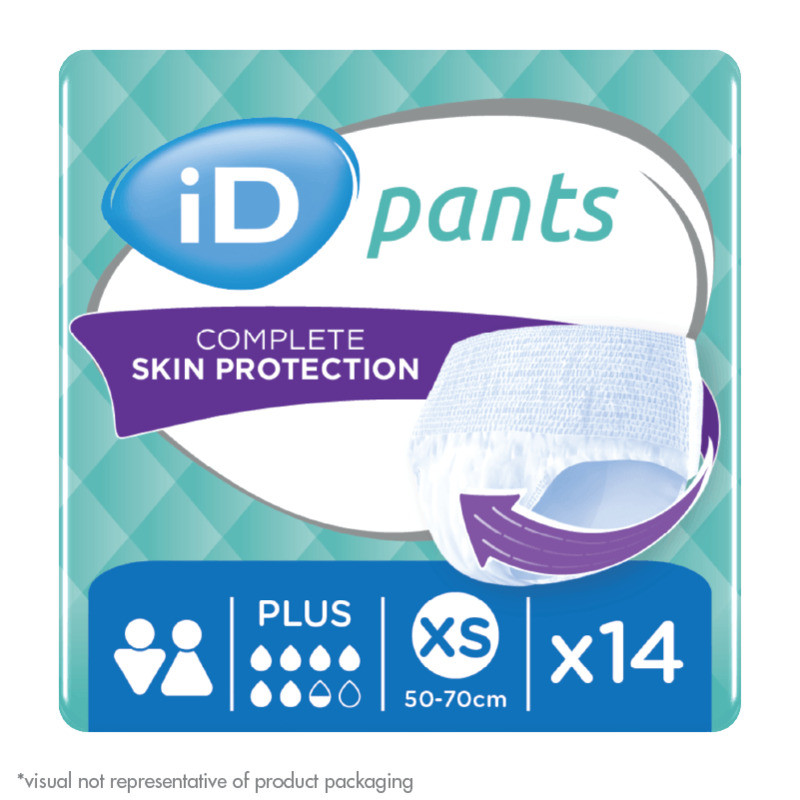 iD Pants