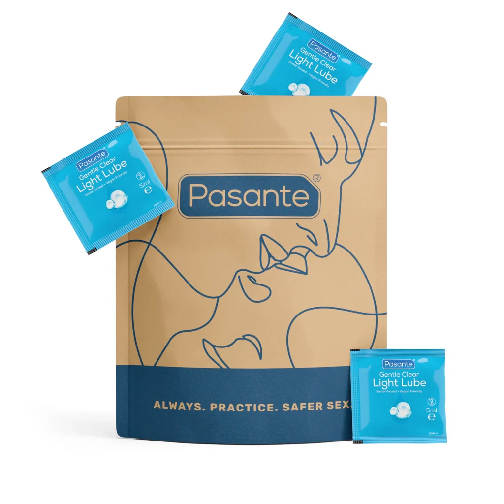 Pasante Light Lubricant