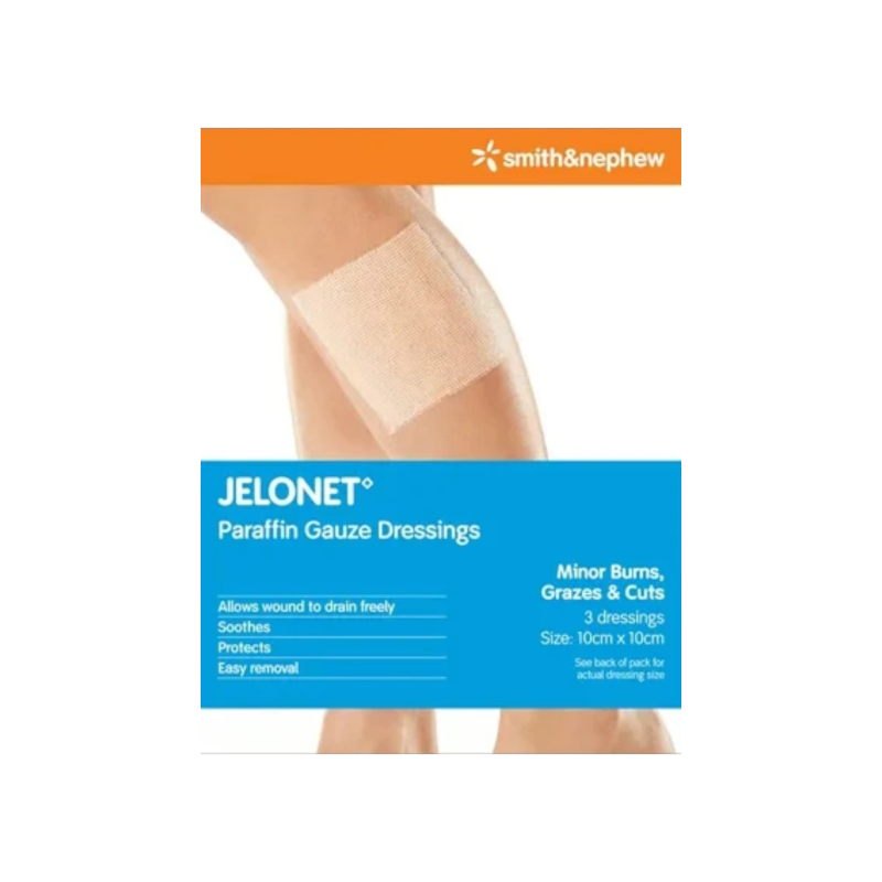 Jelonet Dressing BP