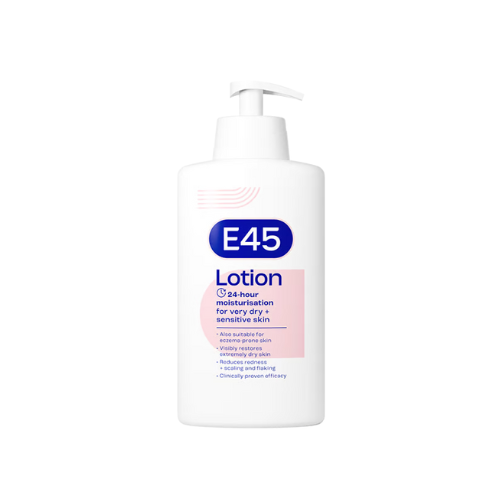 E45 Lotion 200ml