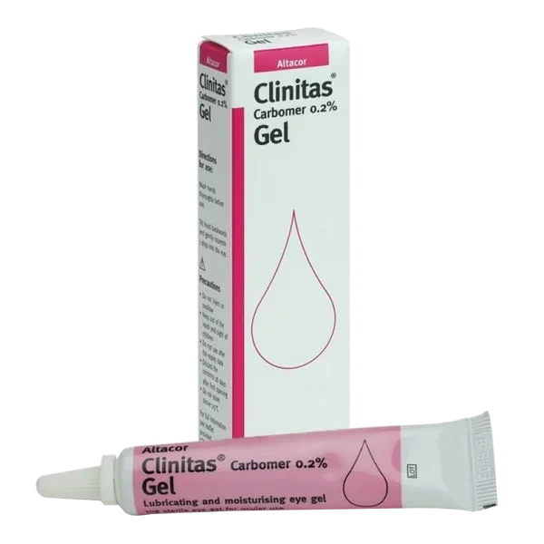 Clinitas Hydrate® Liquid Gel 10g