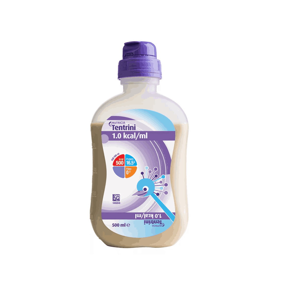 Tentrini 500ml Optri