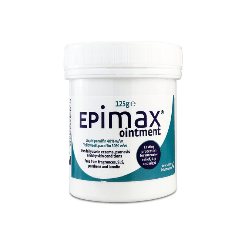 Epimax Ointment