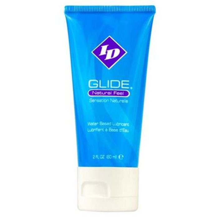 ID Glide Travel Tube