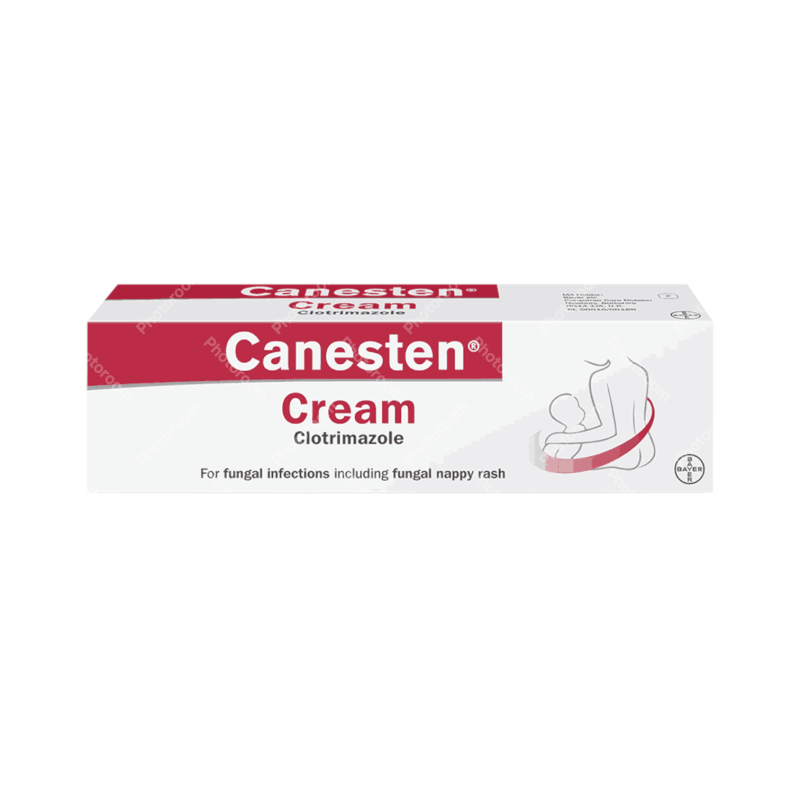 Canesten® Cream Clotrimazole 50g