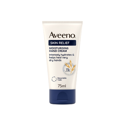 AVEENO® Skin Relief Moisturising Hand Cream 75ml