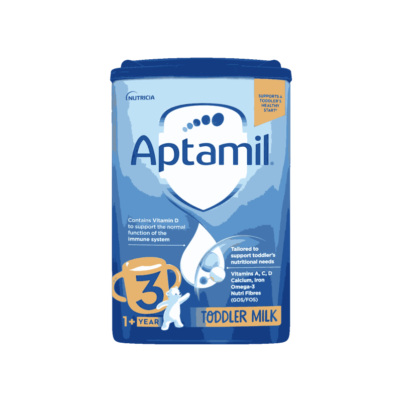 Aptamil Toddler milk 1-2 years 800g pack