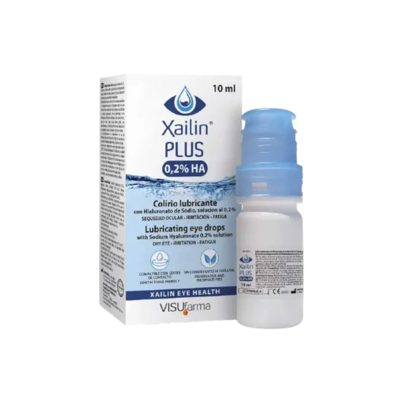 Hycosan® Fresh 7.5ml