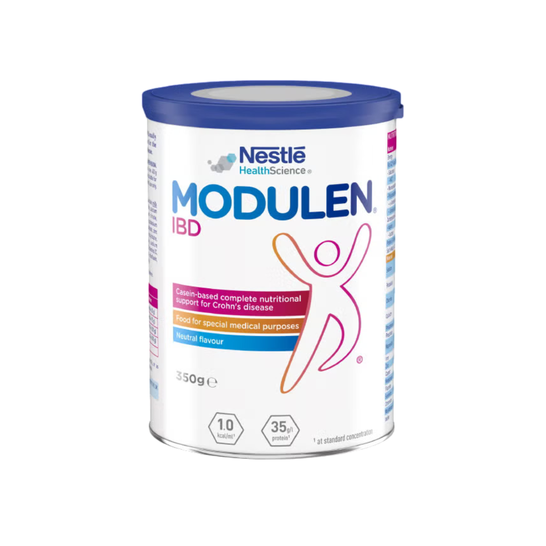 Modulen IBD Powder 400g