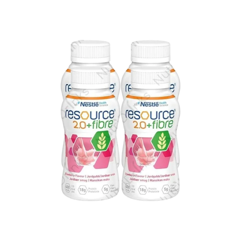 Resource 2.0 Fibre 200ml