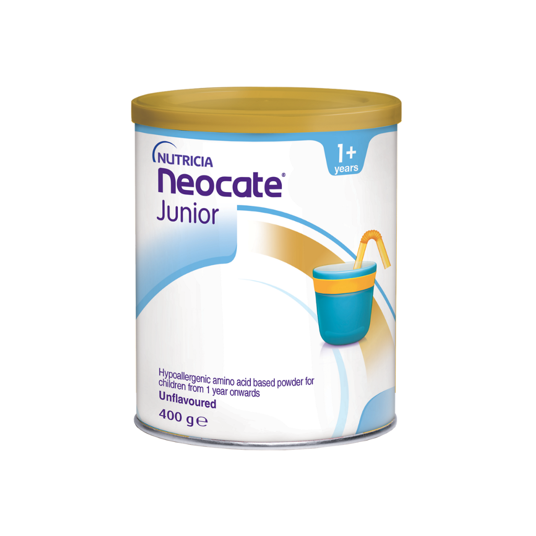 Neocate Junior 400g Tin