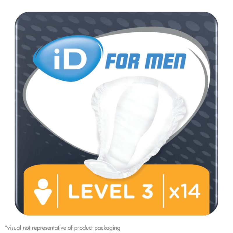 iD For Men