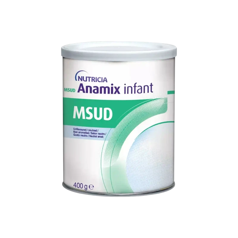 MSUD Anamix Infant 400g