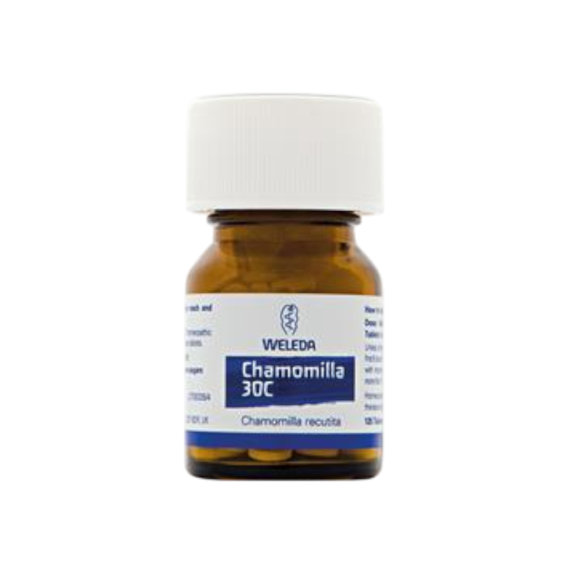 Chamomilla 30C