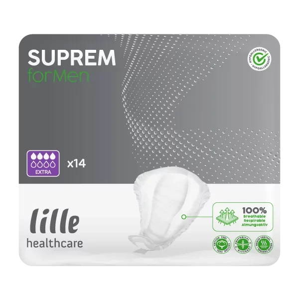 Lille SUPREM forMen