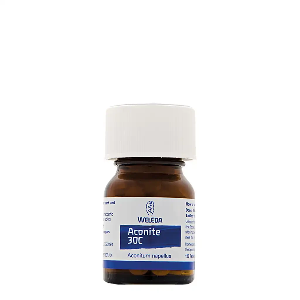 Aconite 30C