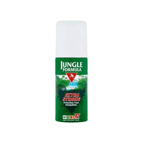 Jungle Formula Extra Strong Aerosol 90ml