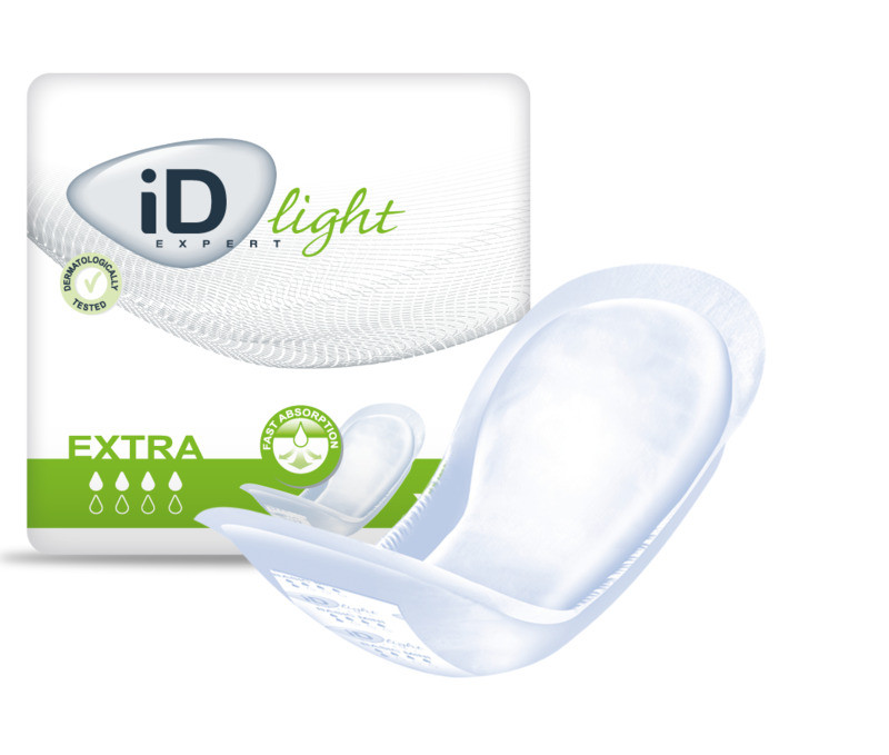 iD Expert Light