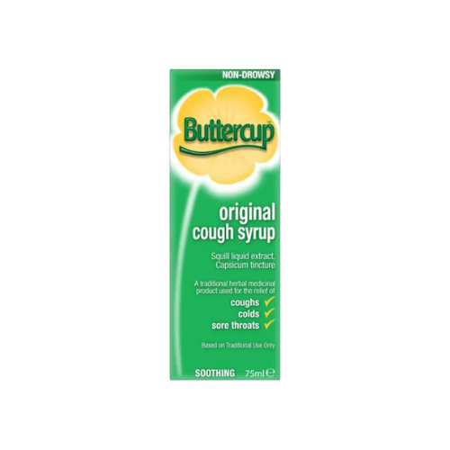 Buttercup Syrup Original