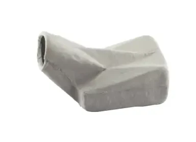 GenX Pulp Male Urinal Square - 900ml