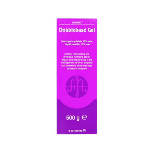 Doublebase Gel 500g