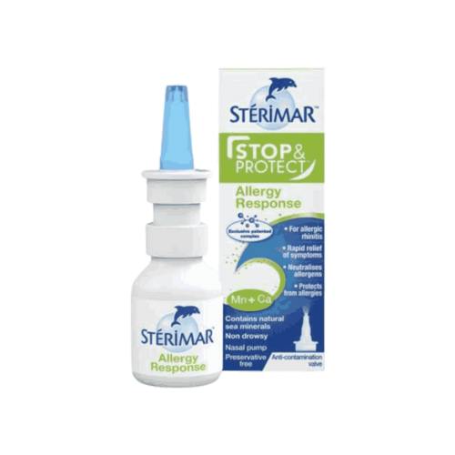 Stérimar™ Stop & Protect Allergy Response 20ml