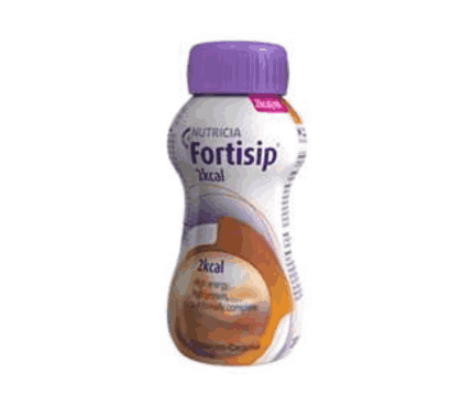 Fortisip 2kcal 200ml Bottle