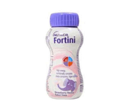 Fortini 200ml Bottle