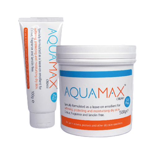 Aquamax Cream