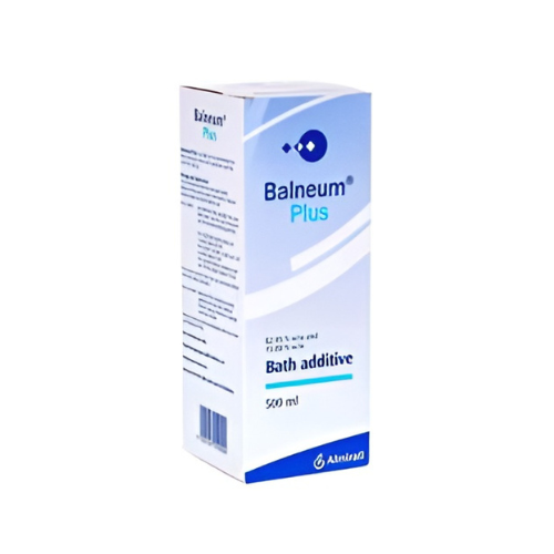 Balneum Plus Bath Additive 500ml