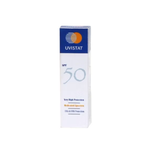Uvistat Lipscreen SPF50 - 5g