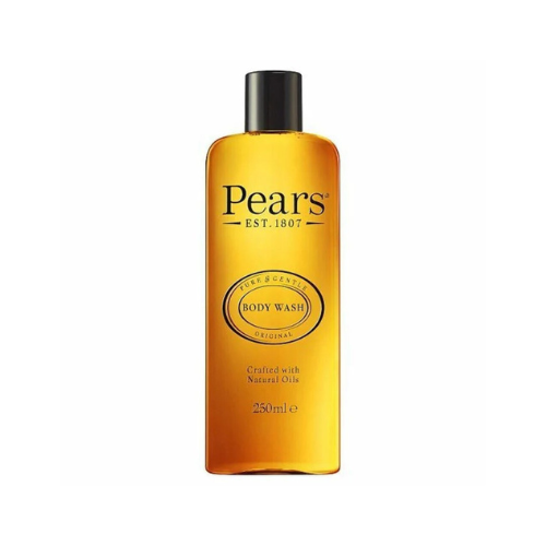 Pears Body Wash 250ml