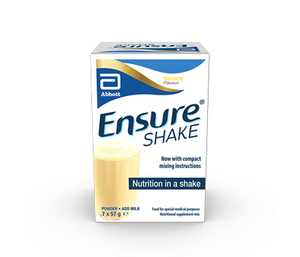 Ensure Shake Sachet