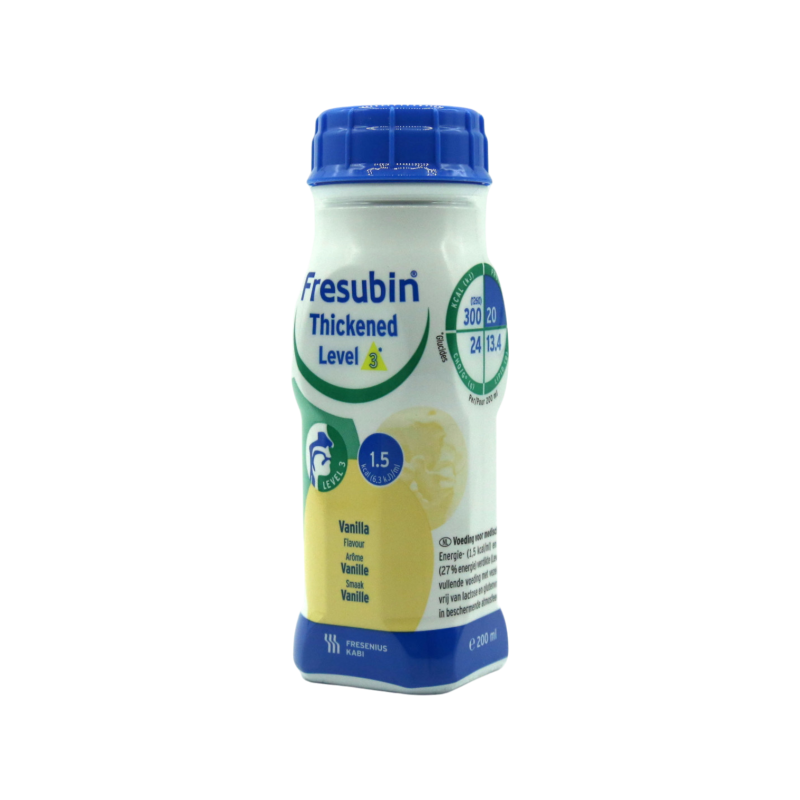 Fresubin® Thickened Level 3