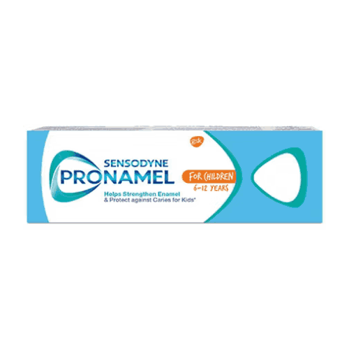 Sensodyne Pronamel For Children Toothpaste 50ml